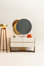 Nicole Yatak Odası - Görsel 4