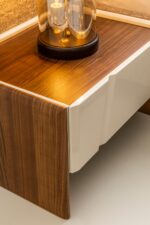 Nicole Yatak Odası - Görsel 8