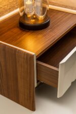 Nicole Yatak Odası - Görsel 9