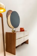 Nicole Yatak Odası - Görsel 14