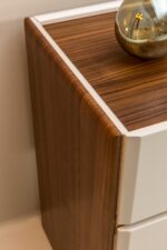 Nicole Yatak Odası - Görsel 19