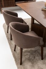 Monolog Yemek Odası Takımı 2. - Görsel 12