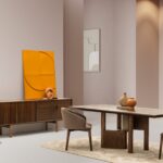 Monolog Yemek Odası Takımı 2.