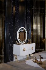 Venedik Yatak Odası - Görsel 2