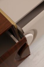 Luxeair Yemek Odası - Görsel 8