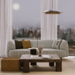 Crown Koltuk Takımı