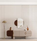 Luxeair Yemek Odası - Görsel 9