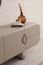 Luxeair Yemek Odası - Görsel 10