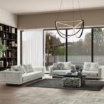 Aventi Black Koltuk Takımı