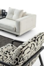 Aventi Black Koltuk Takımı - Görsel 12