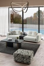 Aventi Black Koltuk Takımı - Görsel 26