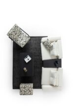 Aventi Black Koltuk Takımı - Görsel 28