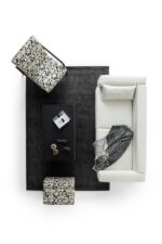 Aventi Black Koltuk Takımı - Görsel 36