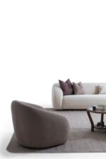 Lecce Koltuk Takımı - Görsel 12