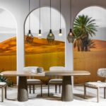 Kapadokya Yemek Odası