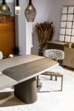 Kapadokya Yemek Odası - Görsel 4