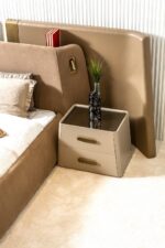 Kapadokya Yatak Odası - Görsel 2