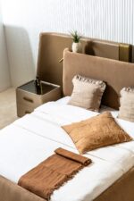 Kapadokya Yatak Odası - Görsel 3