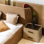 Kapadokya Yatak Odası