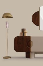 Luxeair Yemek Odası - Görsel 11