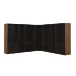 Uno Giyinme Dolabı - Görsel 2