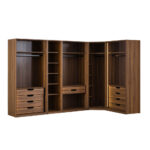 Uno Giyinme Dolabı - Görsel 9