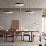 Florya V2 Yemek Odası