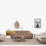 Stella Koltuk Takımı