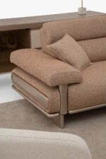 Stella Koltuk Takımı - Görsel 2