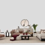 Braga Koltuk Takımı