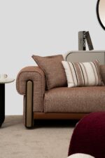 Braga Koltuk Takımı - Görsel 2