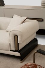 Braga Koltuk Takımı - Görsel 23