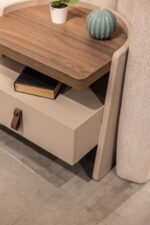 Pablo Yatak Odası - Görsel 7