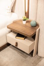 Pablo Yatak Odası - Görsel 8