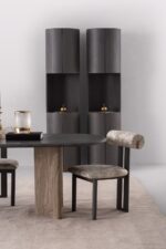 Zen Yemek Odası Takımı - Görsel 3