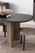 Zen Yemek Odası Takımı - Görsel 10