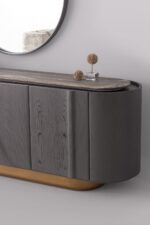 Zen Yemek Odası Takımı - Görsel 14