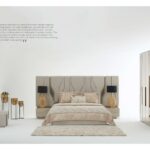 Milano Yatak Odası Takımı