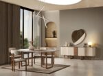 Parla Yemek Odası