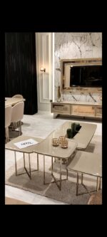 Aspendos Yemek Odası - Görsel 2