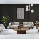 Natura Koltuk Takımı