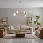 Trend Koltuk Takımı