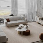 Vega Koltuk Takımı