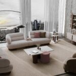 Yuen Koltuk Takımı