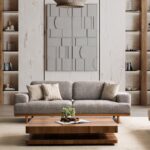 Soho Koltuk Takımı