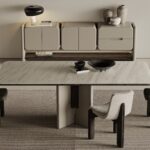 Leonora Yemek Odası