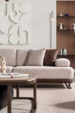 Rina Koltuk Takımı - Görsel 3