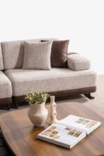 Rina Koltuk Takımı - Görsel 4