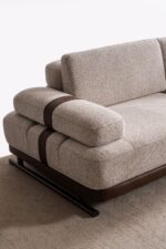 Rina Koltuk Takımı - Görsel 6