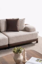 Rina Koltuk Takımı - Görsel 18